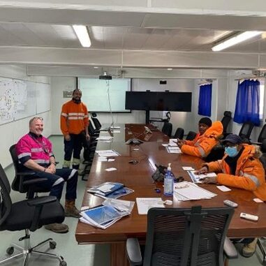 Inicio capacitacion nico